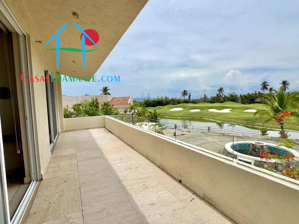 Villa Alfonso - Recámara cuatro 6